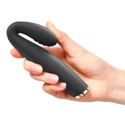 Dorcel Stimulateur G-Slim Dorcel 19cm Noir